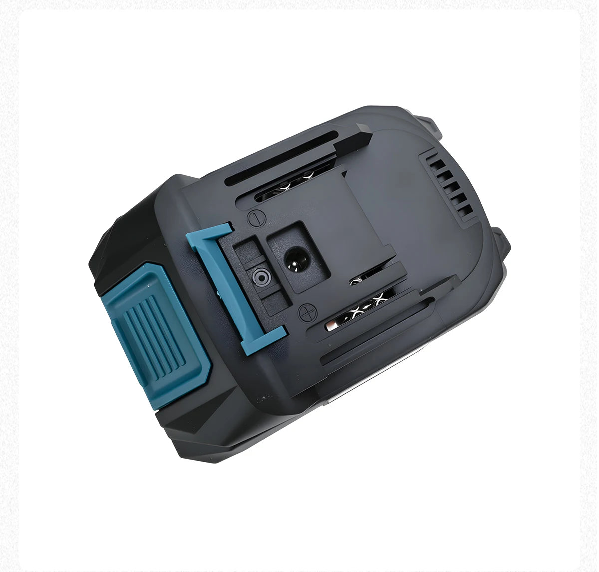 Makita Compatible 18V Gisam Rechargeable Battery 4.0AH 6.0AH Power Tool Lithium battery Led indicator batteries Pack For Makita 18v Battery Pins