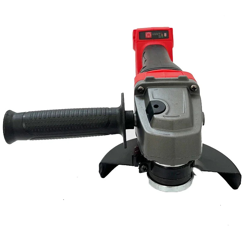 Milwaukee 18V 125mm Brushless Angle Grinder
