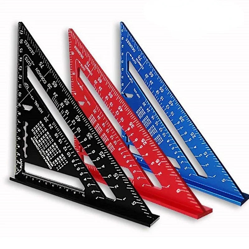 Toolbox World Builders Square – Precision You Can Trust