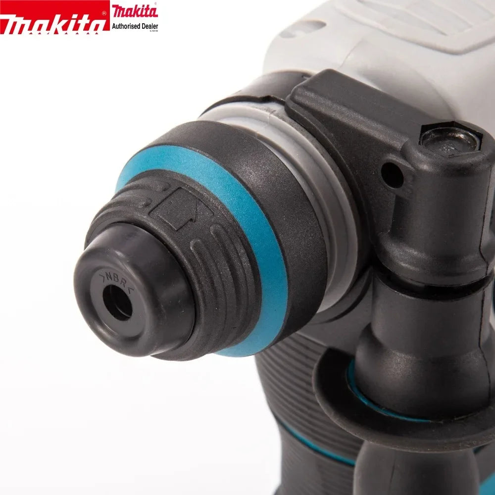 Makita HR140D 18V Max Mobile 14mm SDS Plus Rotary Hammer