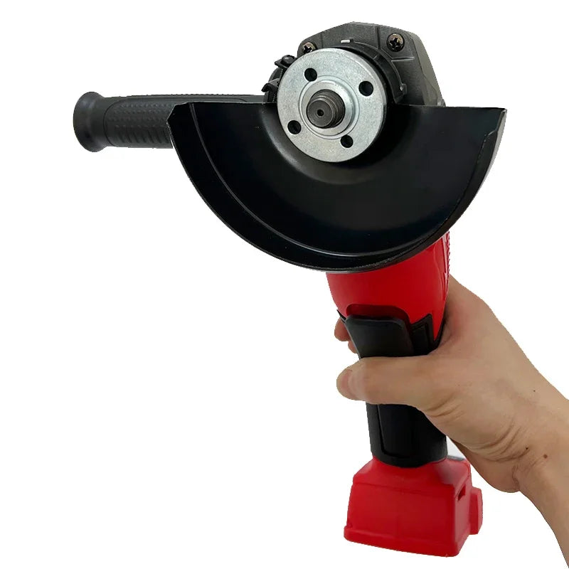 Milwaukee 18V 125mm Brushless Angle Grinder