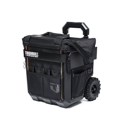 ToughBuilt TB-CT-61-14 Rolling Massive Mouth™ Bag 350mm (14")