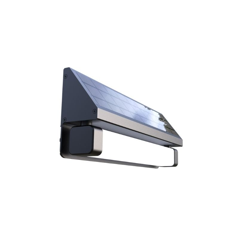 ***Free Shipping*** Solar LED Wall Light with Motion Sensor for Outdoor Walls and Business Signs