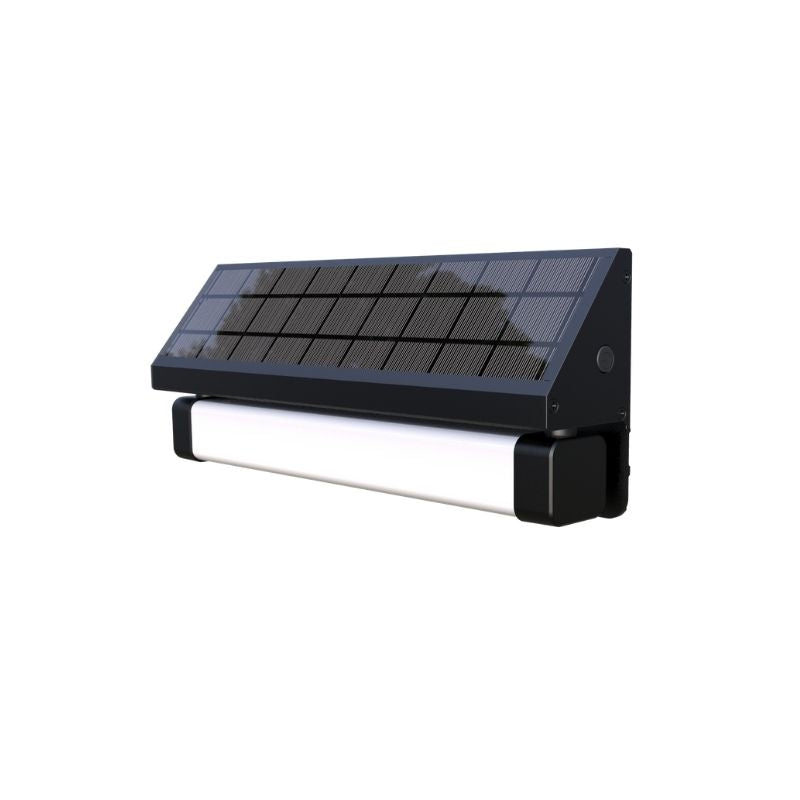 ***Free Shipping*** Solar LED Wall Light with Motion Sensor for Outdoor Walls and Business Signs