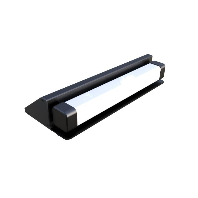 ***Free Shipping*** Solar LED Wall Light with Motion Sensor for Outdoor Walls and Business Signs