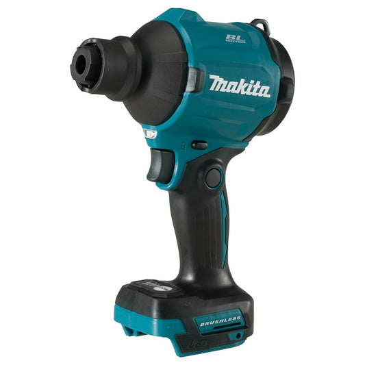 Makita DAS180Z Brushless Air Blower Cordless 18V Skin Only.