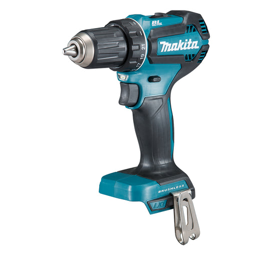Makita DDF485Z 10MM LXT Compact Cordless Drill Skin only.