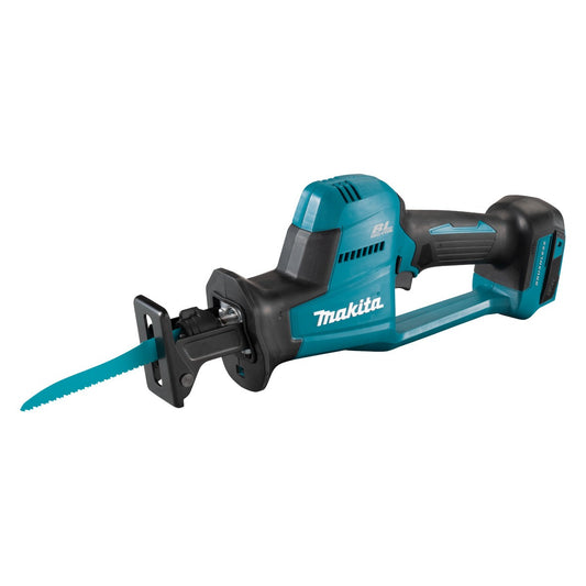 Makita DJR189Z 18V Cordless Reciprocating Saw Skin Only.