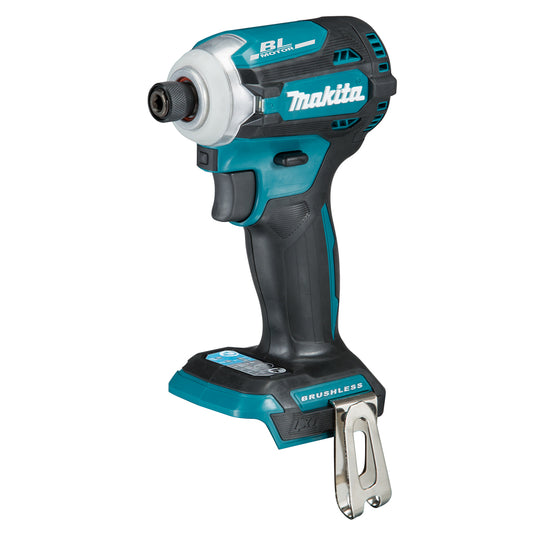 Makita DTD171RT Brushless Impact Driver 18v Skin Only.
