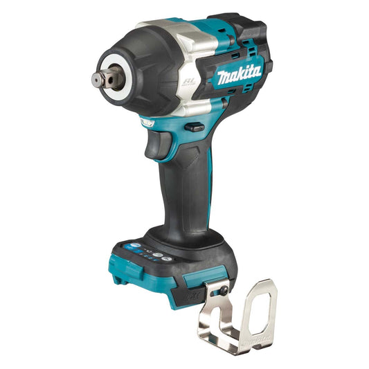 Makita DTW700Z Brushless Electric Wrench High Torque 18V Skin only.